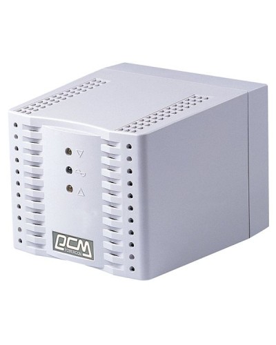 TCA-1200. Стабилизатор напряжения. POWERCOM в Красноярске