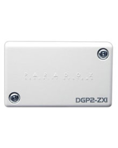 ZX1. 1-зонный модуль расширения. Paradox в Красноярске