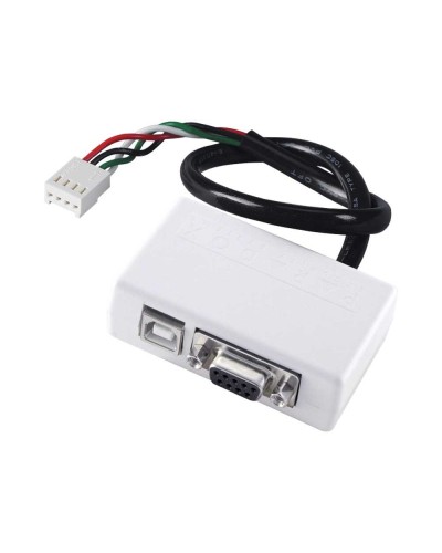 307USB. Адаптер прямого подключения к ПК. Paradox в Красноярске