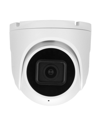 PVC-IP2X-DF4P. Видеокамера IP купольная. Polyvision в Красноярске