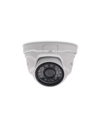 PVC-IP5H-DF2.8PA. Видеокамера IP купольная. Polyvision в Красноярске