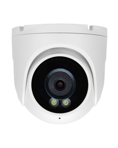 PVC-IP5X-DF4MPAF. Видеокамера IP купольная. Polyvision в Красноярске