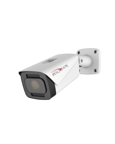 PVC-IP2Y-NF1.9PF. Видеокамера IP цилиндрическая. Polyvision в Красноярске