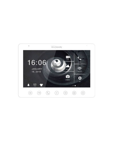 PVD-10M-HD v.8.1. Монитор видеодомофона. Polyvision в Красноярске