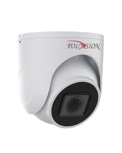 PVC-IP5X-DZ5MPFAI. Видеокамера IP купольная. Polyvision в Красноярске