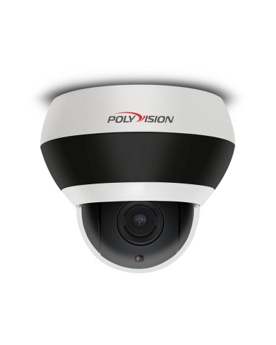 PVC-IP5F-SZ4P. IP-камера поворотная. Polyvision в Красноярске