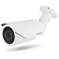 PB-7143IP 2.8-12 A/SD. IP-камера уличная. Praxis