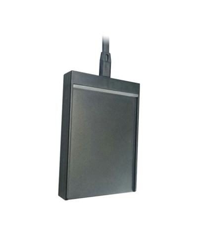 PW-101-Plus USB MF. Считыватель бесконтактный для proxi-карт и брелоков. ProxWay в Красноярске