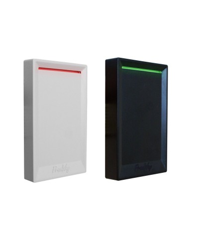 PW-101-Plus EH. Считыватель бесконтактный для proxi-карт и брелоков. ProxWay в Красноярске