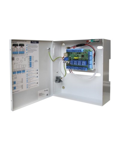 PW-400 AC mod.23. Сетевой контроллер. ProxWay в Красноярске