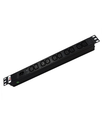 R-10-10C13-I-440-Z. Блок розеток 19. REM в Красноярске