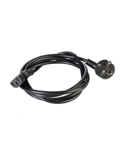 R-10-Cord-C13-S-1.8. Шнур питания с заземлением. REM в Красноярске