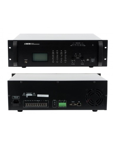 IP-A67350. IP-усилитель 350Вт . ROXTON в Красноярске