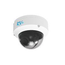 RVi-2NCD2178 (2.8) white: Видеокамера IP купольная