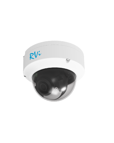 RVi-2NCD2178 (2.8) white: Видеокамера IP купольная в Красноярске