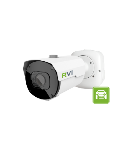 RVi-1NCT5479 (2.7-13.5). Видеокамера IP цилиндрическая. RVi в Красноярске