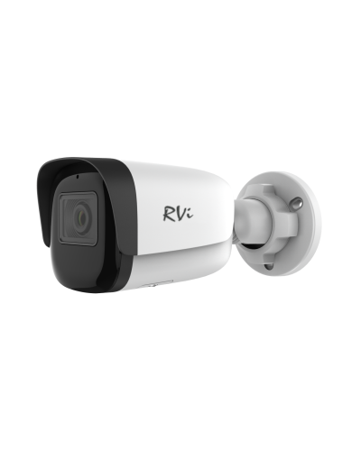 RVi-1NCT8044 (2.8) white. Видеокамера IP цилиндрическая. RVi в Красноярске