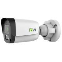 RVi-1NCT4032 (2.8). Видеокамера IP цилиндрическая. RVi