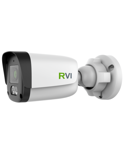 RVi-1NCT4032 (2.8). Видеокамера IP цилиндрическая. RVi в Красноярске