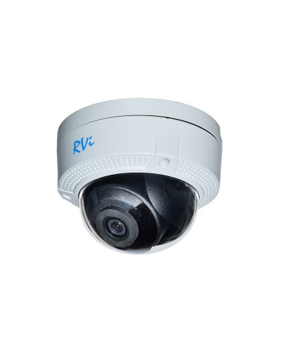 RVi-2NCD6034 (4): Видеокамера IP купольная в Красноярске