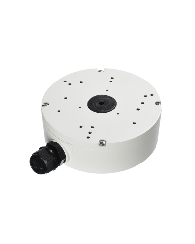 RVi-1BMB-8 white. Коробка монтажная для видеокамеры IP. RVi в Красноярске