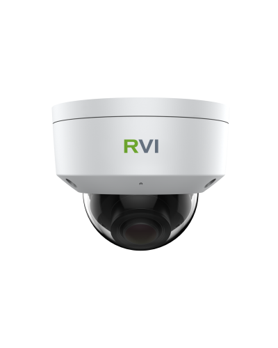 RVi-1NCD4053 (2.8-12). Видеокамера IP купольная. RVi в Красноярске