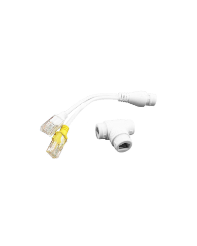 RVi-1NY10-2FP. PoE разветвитель. RVi в Красноярске