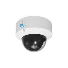 RVi-2NCD2179 (2.8-12) white: Видеокамера IP купольная