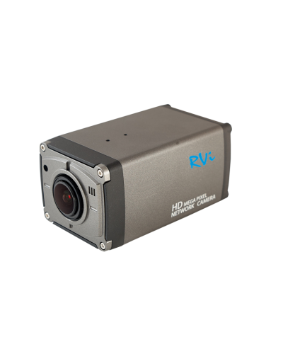 RVi-2NCX4069 (2.7-12): IP-камера корпусная в Красноярске
