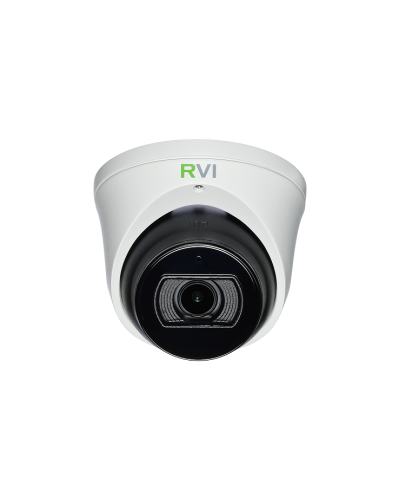 RVi-1NCE2379 (2.7-13.5). Видеокамера IP купольная. RVi в Красноярске