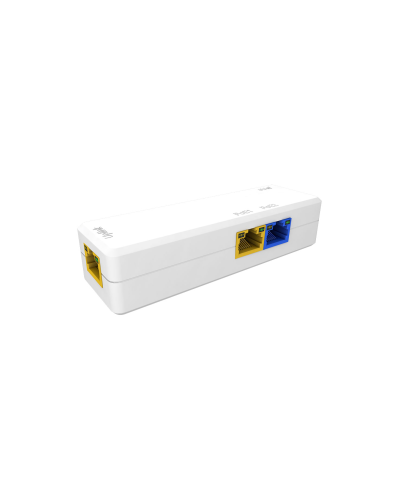 RVi-1NE10-2FP. Удлинитель PoE по кабелю UTP. RVi в Красноярске