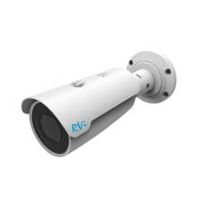 RVi-2NCT5350 (2.8) white: Видеокамера IP цилиндрическая