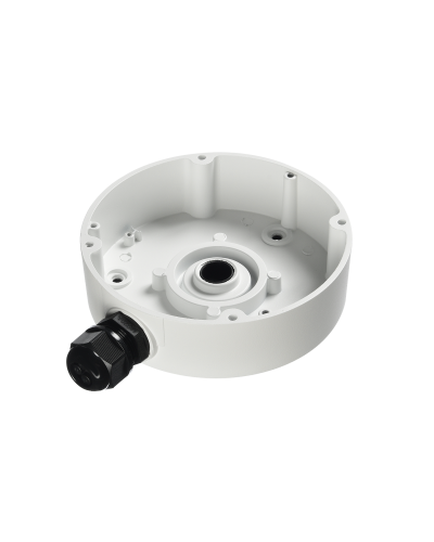 RVi-1BMB-9 white. Коробка монтажная для видеокамеры IP. RVi в Красноярске