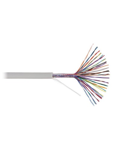 U/UTP 16PR 24AWG, CAT5, OUTDOOR, 305м. REXANT (01-1123-R). Кабель «витая пара» (LAN) для структурированных систем связи. Rexant в Красноярске