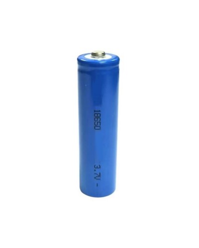 Аккумулятор 18650 protected с защитой Li-ion 2800 mAH 3.7 В REXANT (30-2030). Аккумулятор литий-ионный цилиндрический. Rexant в Красноярске