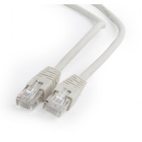 Патч-корд U/UTP RJ45-RJ45, CAT 5e, PVC серый, 20м REXANT (18-1011). Патч-корд UTP. Rexant