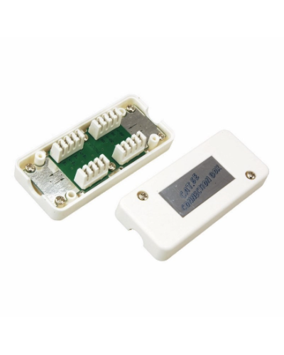 Кросс соединительный, CAT 5e REXANT (03-0104). Кросс соединительный. Rexant в Красноярске