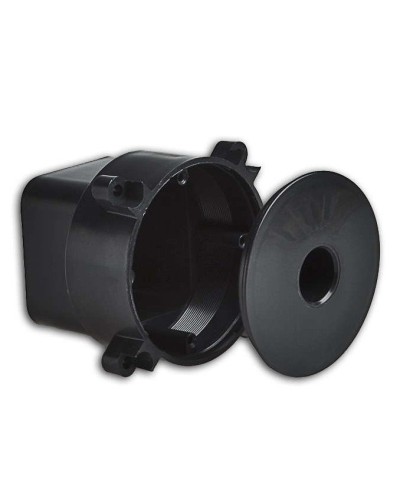 Коробка TYCO СП 70х60 в бетон IP40 (10131). Коробка установочная. RuVinil в Красноярске