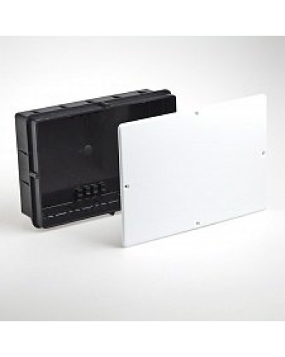 Коробка распределительная СП 206х155х73мм IP30 (10164). Коробка распределительная СП. RuVinil в Красноярске