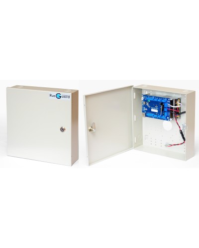ACS-102-CE-BM. Контроллер СКУД сетевой. RusGuard в Красноярске
