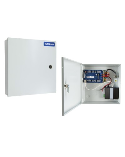 ACS-202-CE-BM (FO). Контроллер СКУД сетевой. RusGuard в Красноярске