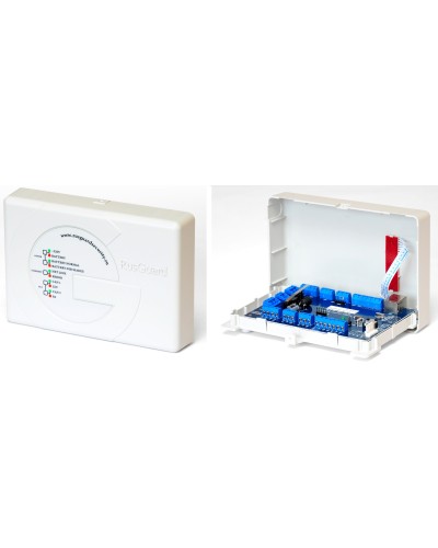 ACS-102-CE-S. Контроллер СКУД сетевой. RusGuard в Красноярске