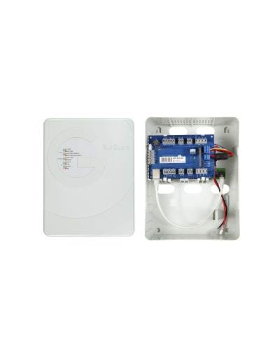 ACS-105-CE-B (POE). Контроллер СКУД сетевой. RusGuard в Красноярске