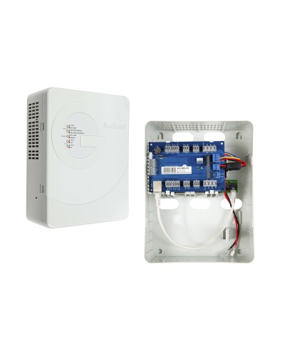 ACS-202-CE-B (POE). Контроллер СКУД сетевой. RusGuard в Красноярске