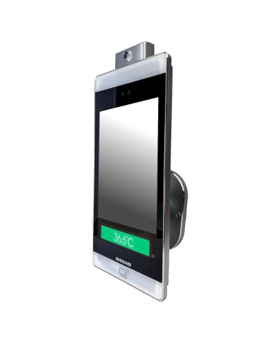 R20-Face (8W) Thermometer. Считыватель контроля доступа биометрический с функцией измерения температуры тела. RusGuard в Красноярске