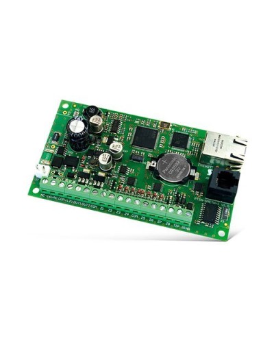 ETHM-2. Модуль TCP/IP универсальный. SATEL в Красноярске