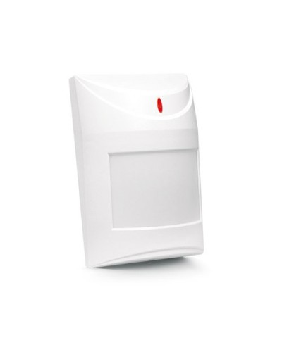 AQUA Plus. Извещатель охранный оптико-электронный пассивный. SATEL в Красноярске