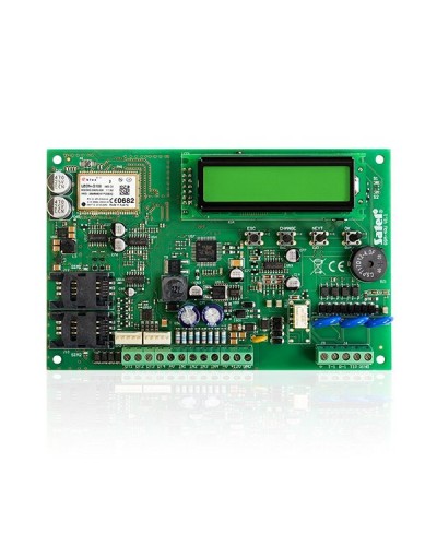 GSM-5. Модуль GSM. SATEL в Красноярске