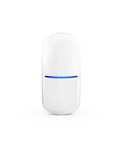 SLIM-PIR. Извещатель охранный оптико-электронный. SATEL в Красноярске