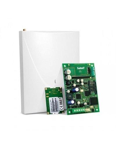 GSM-LT-2S. Модуль GSM. SATEL в Красноярске